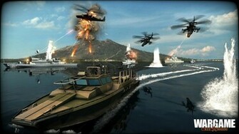 Wargame Red Dragon Im Genes Juego Pc 3djuegos