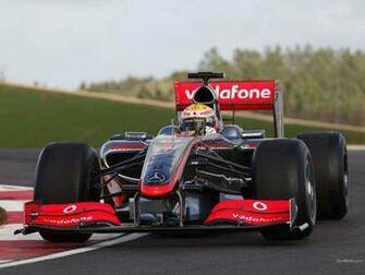 Auto Cars Wallpaper Mercedes Benz F1