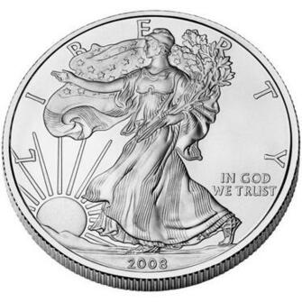 Collection Of Silver Coins HD Wallpaper For Desktop Background