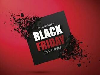 Black Friday Record Online Sales