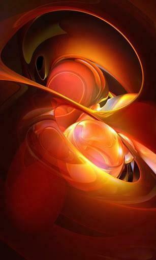 Bigger Imaging HD Live Wallpaper For Android Screenshot