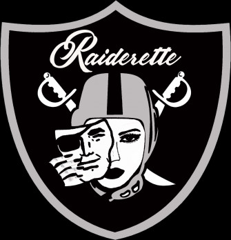 Raiders Logo Wallpaper