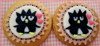 Badtz Maru Wallpaper