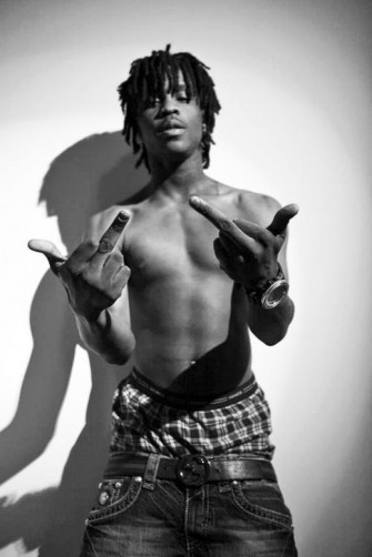 Chief Keef Tweets X Rated Instagram Photo