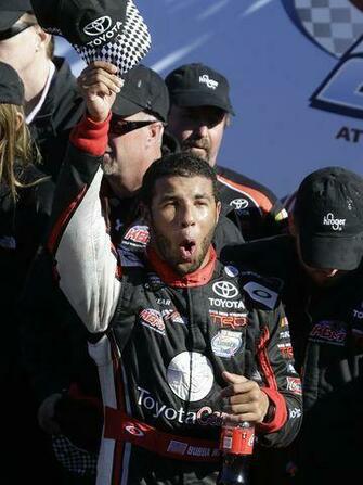 Best Image About Denny Hamlin Sprint
