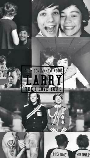 Larry Stylinson Wallpaper L H Movie Posters