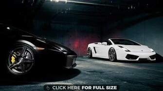 Of Lamborghini HD Wallpaper And