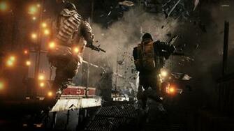 Battlefield Wallpaper