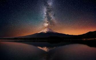 Milky Way Galaxy Background Net