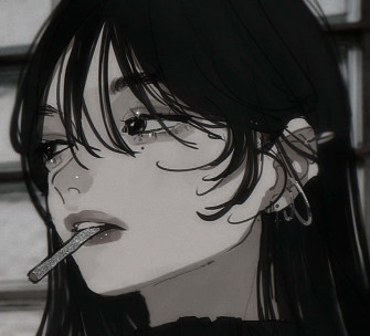 Anime Girls Pfp Wallpaper