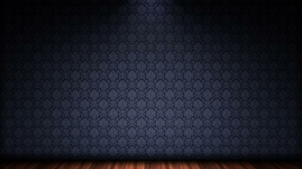 Vintage Wall And Wood Floor Wallpaper