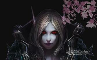 Tags Sylvanas Banshee Queen Lady Dark