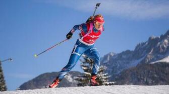 Biathlon Wallpaper 2c87ugm Wallpaperexpert