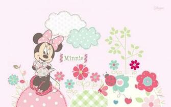 Funmozar Mickey And Minnie Mouse Wallpaper