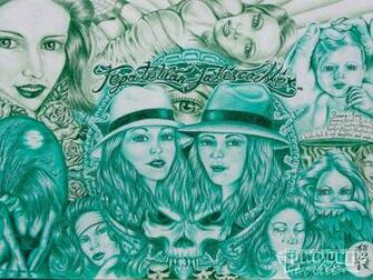 Lowrider Arte Wallpaper