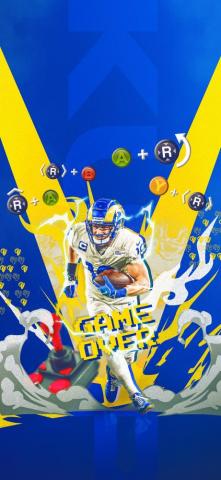 Rams Wallpaper Los Angeles Therams