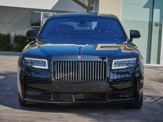 Rolls Royce Vehicles Near La Motor Cars Oc