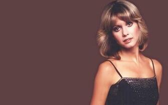 Olivia Newton John Wallpaper
