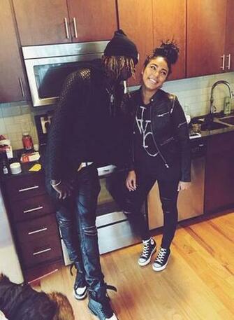 Rich Gang Givenchy Young Thug
