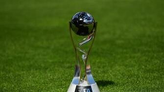 Fifa U World Cup Poland News Five Expressions Of