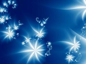 Blue Flower Wallpaper First HD