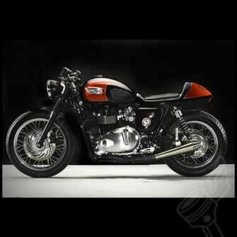 Triumph Motorcycles Bonneville T100 Motorcycle Dime City Cycles Gulf