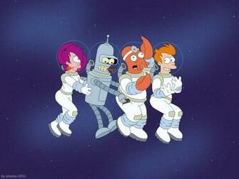 Futurama Brasil Dezembro