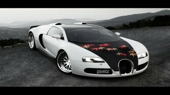 Best Bugatti Veyron Wallpaper 1080p HD High Resolution Image