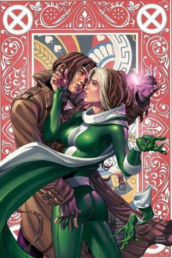 Gambit Wallpaper Iphon HD Background Image