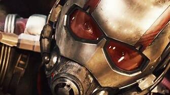 Ant Man Wallpaper Desktop Image