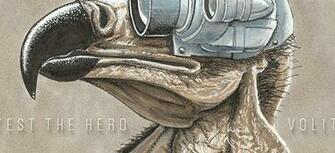 Gallery Protest The Hero Volition