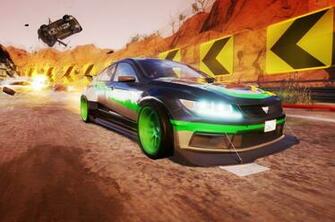 Dangerous Driving Chromebook Pixel Wallpaper HD Games