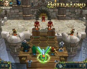 Screens King S Bounty The Legend Pc Of