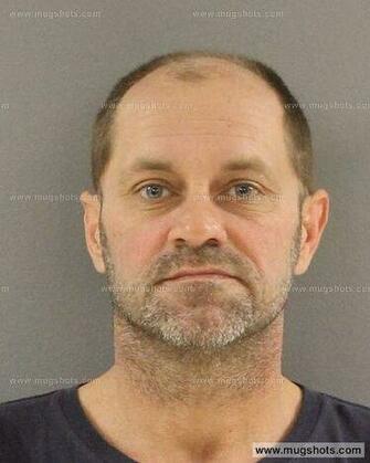 Image Mugshot Christopher Robin