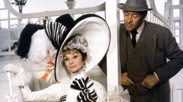 My Fair Lady Erie Philharmonic