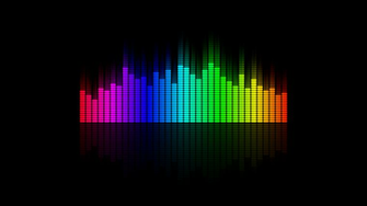 Equalizer Wallpaper Zhilabs