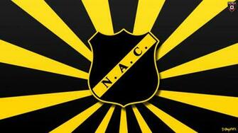 N A C Breda Wallpaper Football