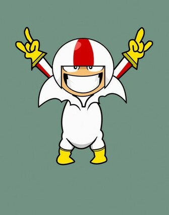 Kick Buttowski HD Wallpaper High Definition iPhone