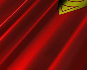 Superman Cape 3d By Zaiggen