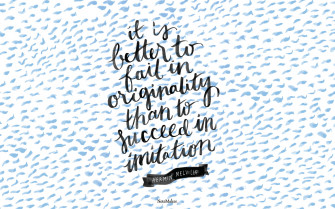 Motivational Desktop Wallpaper