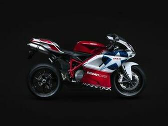 Widescreen Wallpaper Motorcycle