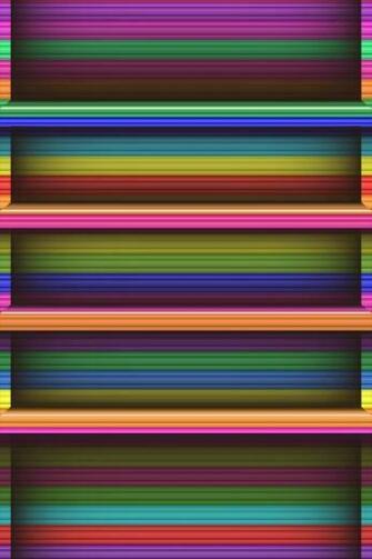 Bookshelf Background Sn19 iPhone Wallpaper And Themes