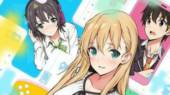 Gamers HD Wallpaper Background Image