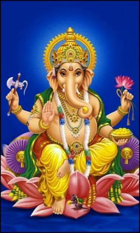 Sign In Lord Ganesha Paintings Ganesh Image
