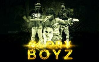 Glory Boyz Wallpaper By D Bh