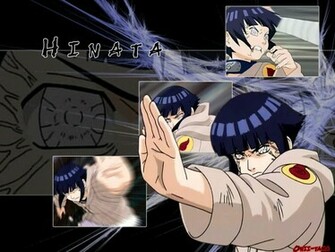 Hinata Hyuga Wallpaper