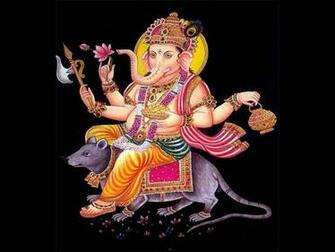 Lord Ganesh Wallpaper Ganesha Pictures HD Ganapati Photos