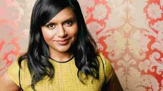 The Office Isms Mindy Kaling On Ellie Kemper Kelly