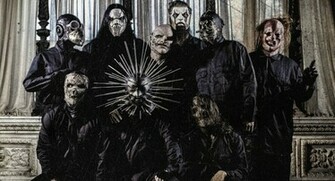 Slipknot Logo Wallpaper