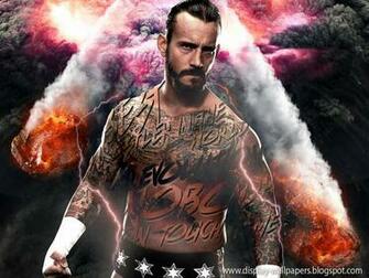 Wwe Superstars Wallpaper Desktop